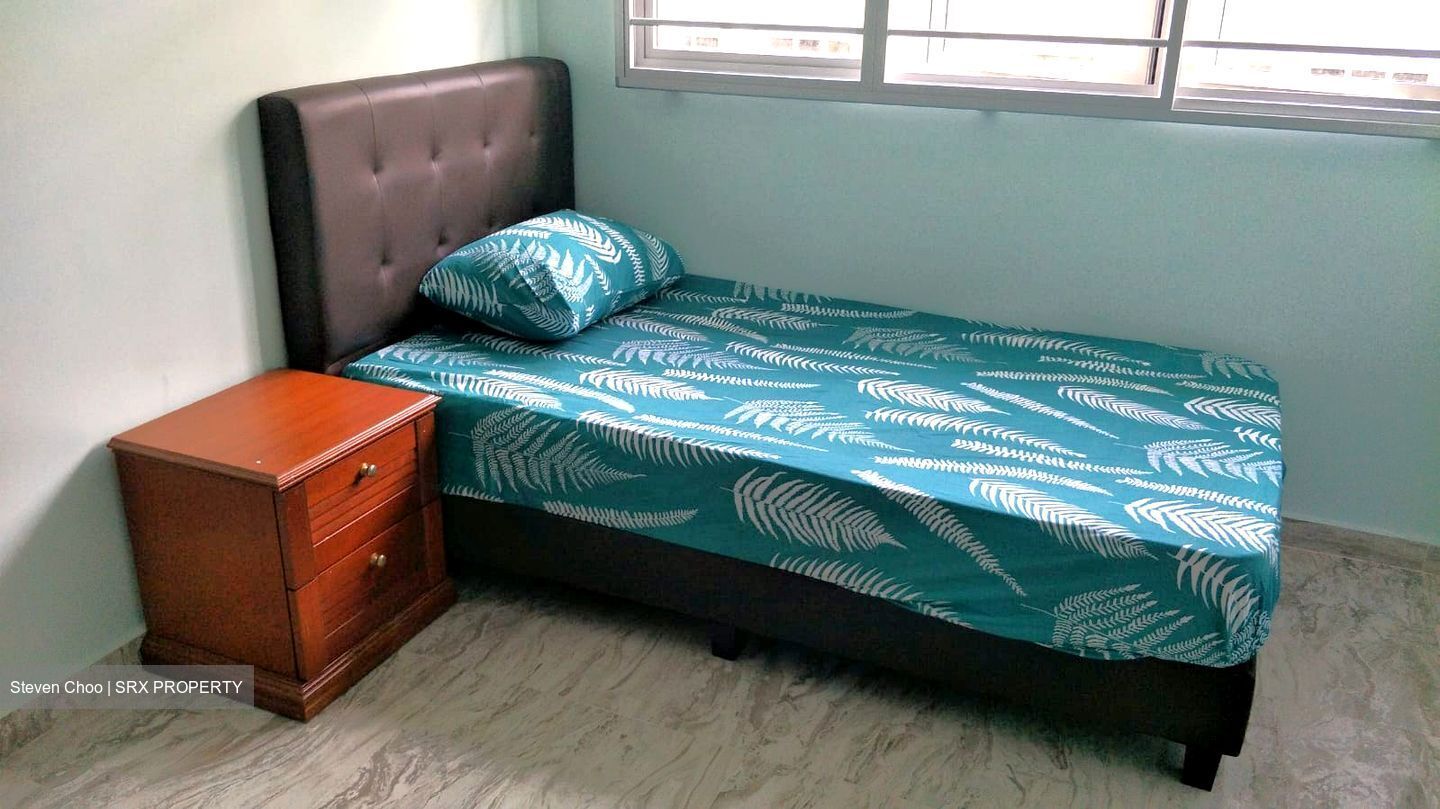 Blk 673B Fern Grove @ Yishun (Yishun), HDB 4 Rooms #502813071